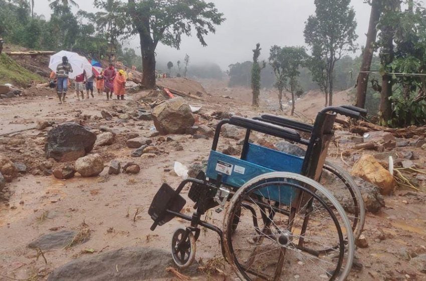 വയനാട് ദുരന്തം; മരിച്ച 36 പേരെ ഡി.എന്‍.എ പരിശോധനയിലൂടെ തിരിച്ചറിഞ്ഞു
