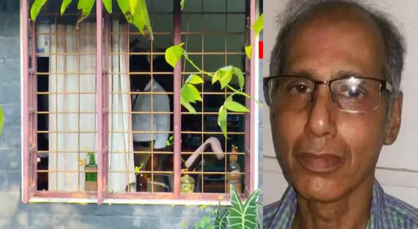  മാവോയിസ്റ്റ് നേതാവ് മുരളി കണ്ണമ്പള്ളിയുടെ വീട്ടിൽ എൻ ഐ എ റെയ്ഡ്