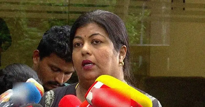  മലയാള സിനമയില്‍ തനിക്കുണ്ടായ ദുരനുഭവം വെളിപ്പെടുത്തി നടൻ തിലകന്റെ മകള്‍ സോണിയ തിലകൻ രംഗത്ത്