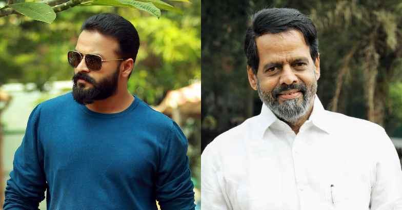  നടന്‍ ജയസൂര്യക്കെതിരായ കേസില്‍ സംവിധായകനും നടനുമായ ബാലചന്ദ്ര മേനോന്റെ മൊഴി രേഖപ്പെടുത്തും