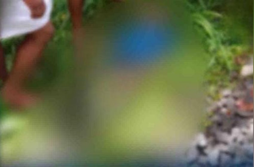  പാപ്പിനിശ്ശേരി വളപട്ടണം റെയിൽവേ മേൽപാലത്തിന് സമീപം ഗുഡ്‌സ് ട്രെയിൻ തട്ടി 9 വയസുകാരന് ദുരാണാന്ത്യം