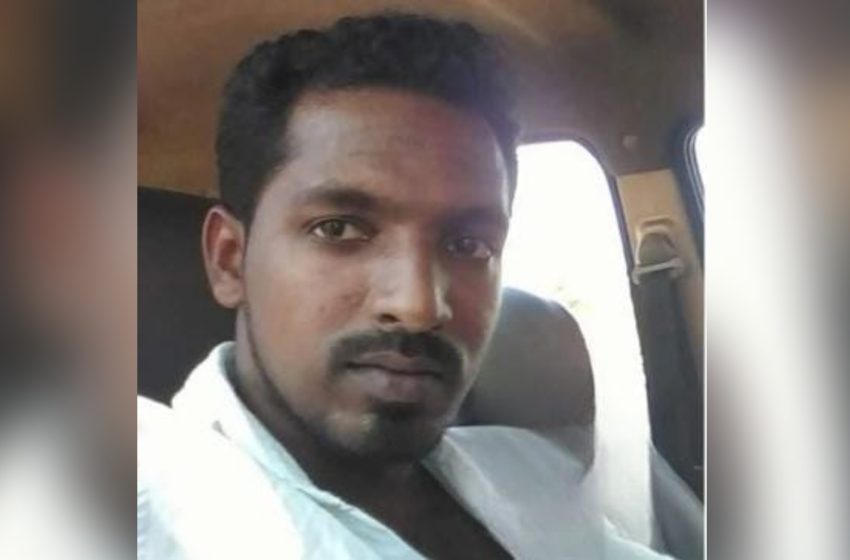  തലശ്ശേരി മൊയ്തു പാലത്തിന്റെ മുകളിൽ ആംബുലൻസും ഫയർഫോഴ്സ് വാഹനവും കൂട്ടിയിടിച്ച് ആംബുലൻസ് ഡ്രൈവർ മരിച്ചു