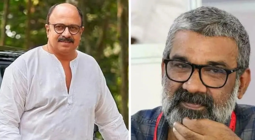  സംവിധായകൻ രഞ്ജിത്തിനെതിരെയും നടൻ സിദ്ദിഖിനെതിരെയും പൊലീസിൽ പരാതി