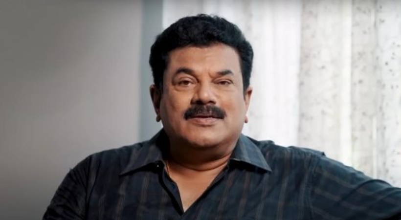  നടനും എംഎല്‍എയുമായ മുകേഷിനെതിരായ ബലാത്സംഗ പരാതി അന്വേഷിക്കാൻ പ്രത്യേക സംഘത്തെ നിയോഗിച്ചു