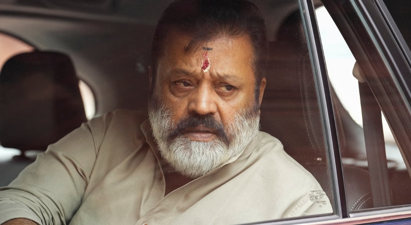  സിനിമാ മേഖലയിൽ നവീകരണം ആവശ്യമാണ്; ഹേമ കമ്മിറ്റി റിപ്പോർട്ട് പുറത്ത് വിടണമെന്ന് കേന്ദ്രമന്ത്രി സുരേഷ് ഗോപി