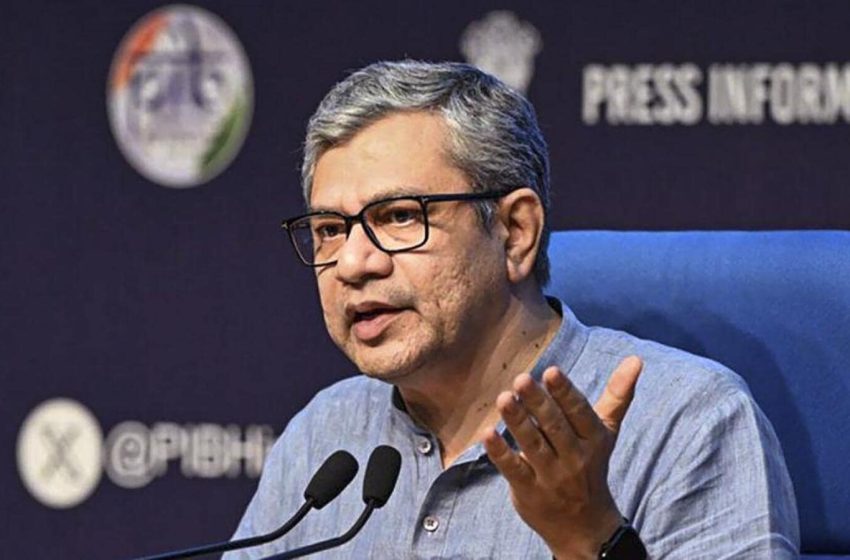  ബ്രോഡ്കാസ്റ്റിങ് സര്‍വീസ് കരട് ബില്‍ 2024 കേന്ദ്രസര്‍ക്കാര്‍ പിന്‍വലിച്ചു