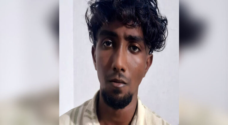  ഇന്‍സ്റ്റഗ്രാമിലൂടെ പരിചയപ്പെട്ട പെണ്‍കുട്ടിയെ പീഡിപ്പിച്ചു; യുവാവ് അറസ്റ്റില്‍