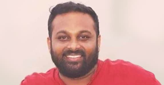  തിരുവനന്തപുരത്ത് കാറും ബൈക്കും കൂട്ടിയിടിച്ച് അപകടം; ആറ്റിങ്ങല്‍ എംഎല്‍എയുടെ മകന്‍ മരിച്ചു