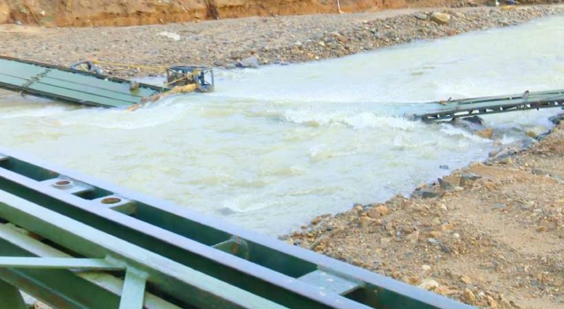  വയനാട് ഉരുൾപൊട്ടലിൽ കാണാതായവർക്കായി ഇന്നും തിരച്ചിൽ തുടരും