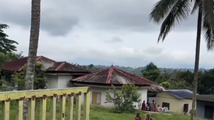  വയനാട് നെന്മേനിയിൽ ചില മേഖല‌കളിൽ‌ ഭൂമിക്കടയിൽ നിന്ന് മുഴക്കവും പ്രകമ്പനവും കേട്ടതായി നാട്ടുകാർ