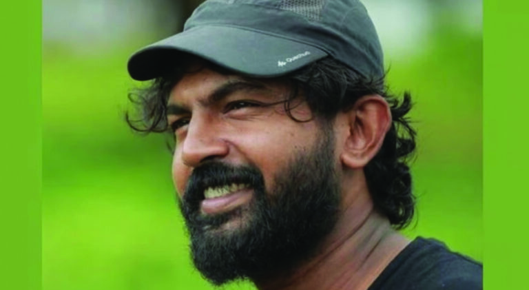  പ്രശസ്ത ശിൽപ്പിയും സഹസംവിധായക നുമായ അനിൽ സേവ്യർ അന്തരിച്ചു