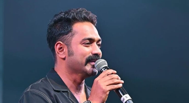  ഹേമ കമ്മിറ്റി റിപ്പോര്‍ട്ടിന് പിന്നാലെ പ്രതികരണവുമായി നടന്‍ ആസിഫ് അലി