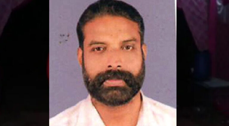  കോഴിക്കോട് ഉരുള്‍പൊട്ടിലില്‍ കാണാതായ അധ്യാപകന്റെ മൃതദേഹം കണ്ടെത്തി