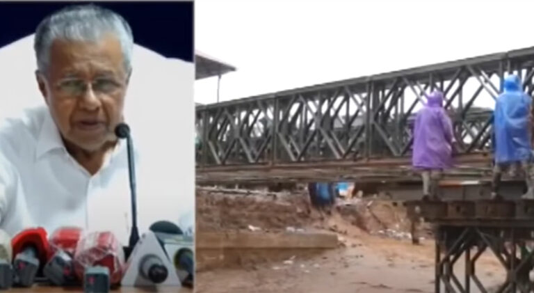  പകര്‍ച്ചവ്യാധി തടയണമെന്ന് മുന്നറിയിപ്പ് നല്‍കി മുഖ്യമന്ത്രി; ആരോഗ്യവകുപ്പിന്റെ നിര്‍ദേശങ്ങള്‍ അനുസരിക്കണമെന്നും മാധ്യമങ്ങളോട് സംസാരിക്കവേ വ്യക്തമാക്കി