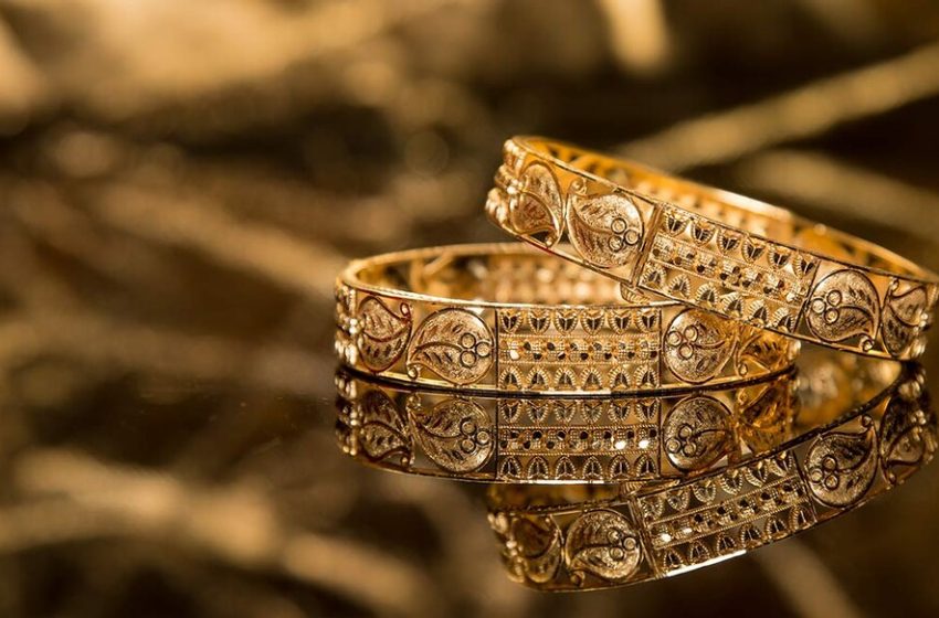  സംസ്ഥാനത്ത് ഇന്ന് സ്വര്‍ണവില കുറഞ്ഞു; ഇന്ന് പവന് 80 രൂപയാണ് കുറഞ്ഞ് 53,640 ആയി