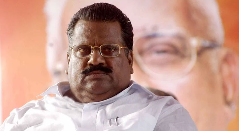  എല്‍ഡിഎഫ് കണ്‍വീനര്‍ പദവിയില്‍നിന്ന് ഇ.പി.ജയരാജനെ നീക്കി