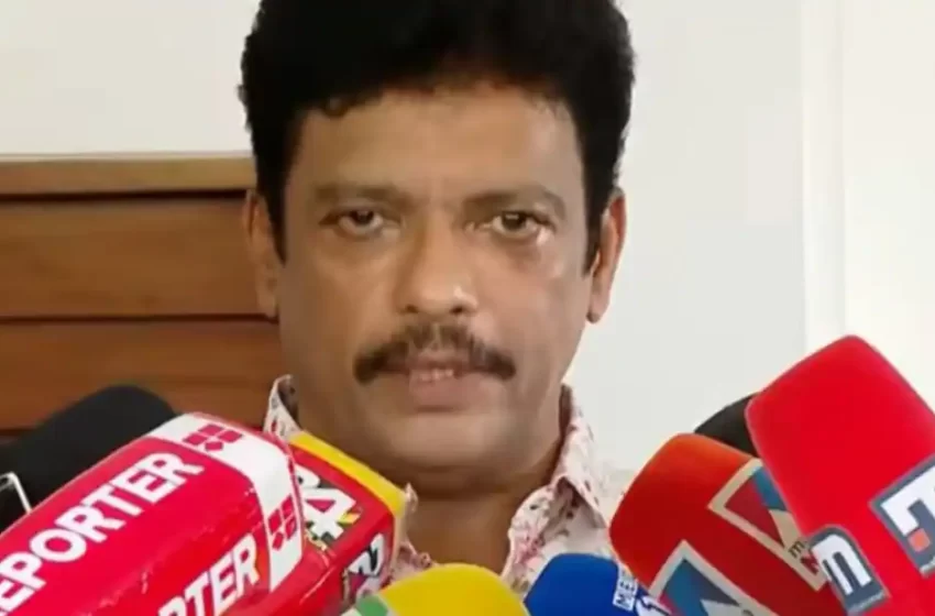  ഹേമ കമ്മിറ്റി റിപ്പോര്‍ട്ടില്‍ പ്രതികരണവുമായി താര സംഘടനയുടെ വൈസ് പ്രസിഡന്റ് ജഗദീഷും