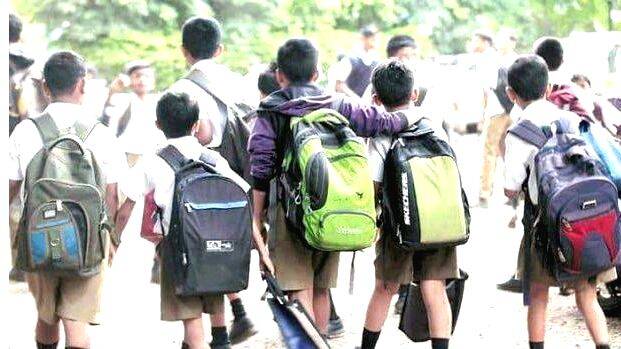  കോഴിക്കോട് ജില്ലയിലെ ദുരിതാശ്വാസ ക്യാമ്പുകൾ ആയി പ്രവർത്തിക്കുന്ന വിദ്യാഭ്യാസ സ്ഥാപനങ്ങൾക്ക് ഇന്ന് അവധി