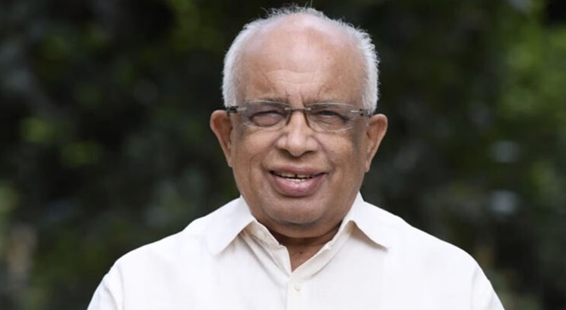  സംസ്ഥാനത്ത് അപ്രഖ്യാപിത പവർകട്ടില്ലെന്ന് വ്യക്തമാക്കി മന്ത്രി കെ.കൃഷ്ണൻകുട്ടി