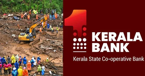  ചൂരല്‍മല ശാഖയിലെ വായ്പകള്‍ എഴുതിത്തള്ളുമെന്ന് കേരള ബാങ്ക്; തള്ളുന്നത് ഈടു നല്‍കിയ വീടും നഷ്ടമായവരുടെ വായ്പ്പ