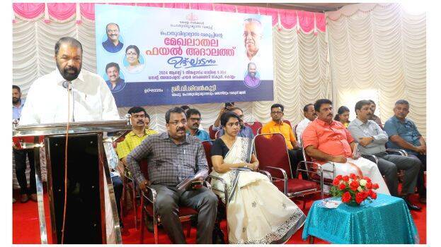  വയനാട്ടിലെ ദുരന്ത മേഖലയിൽ വിദ്യാഭ്യാസം 20 ദിവസത്തിനകം പുനരാരംഭിക്കുമെന്ന് മന്ത്രി വി.ശിവൻകുട്ടി