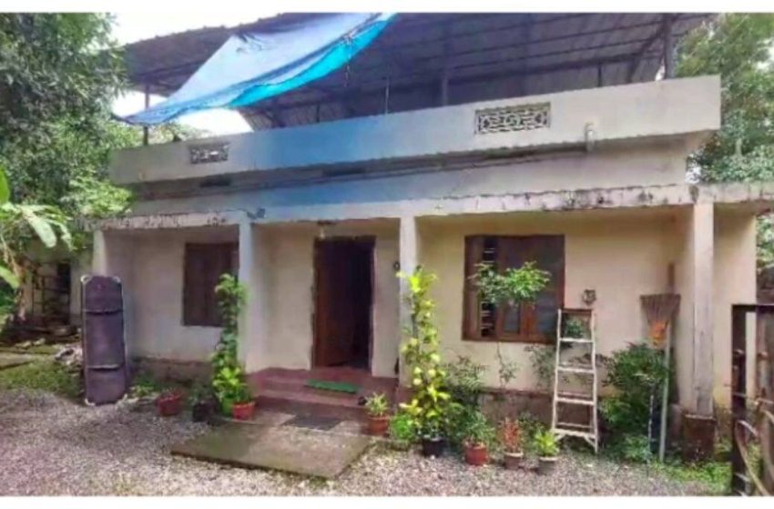  കൊല്ലം കുണ്ടറ പടപ്പക്കരയില്‍ വീട്ടമ്മയെ വീടിനുള്ളില്‍ മരിച്ച നിലയില്‍ കണ്ടെത്തി