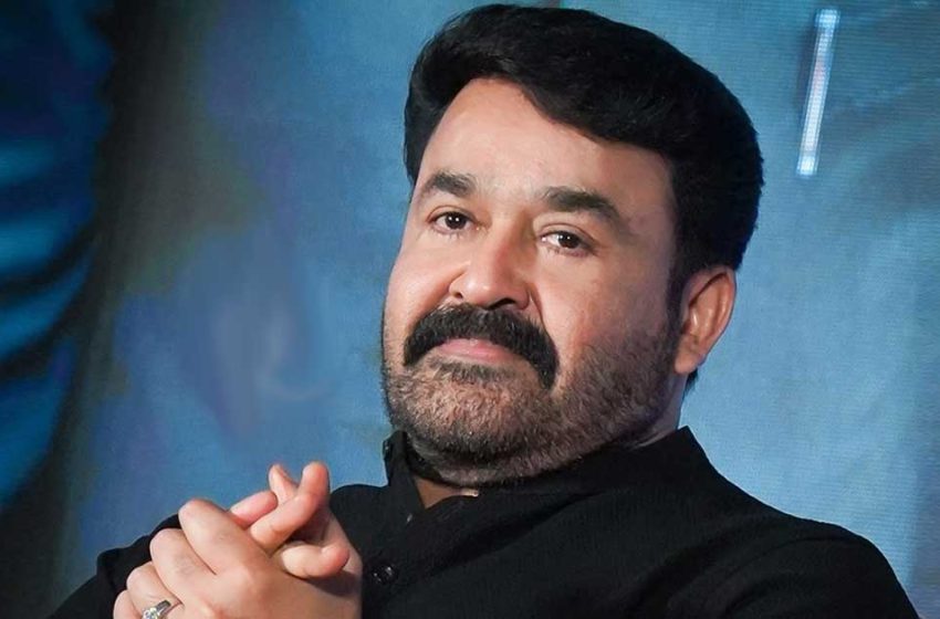  മലയാളത്തിന്റെ പ്രിയ നടൻ മോഹൻലാലിനെ ആശുപത്രിയില്‍ പ്രവേശിപ്പിച്ചു