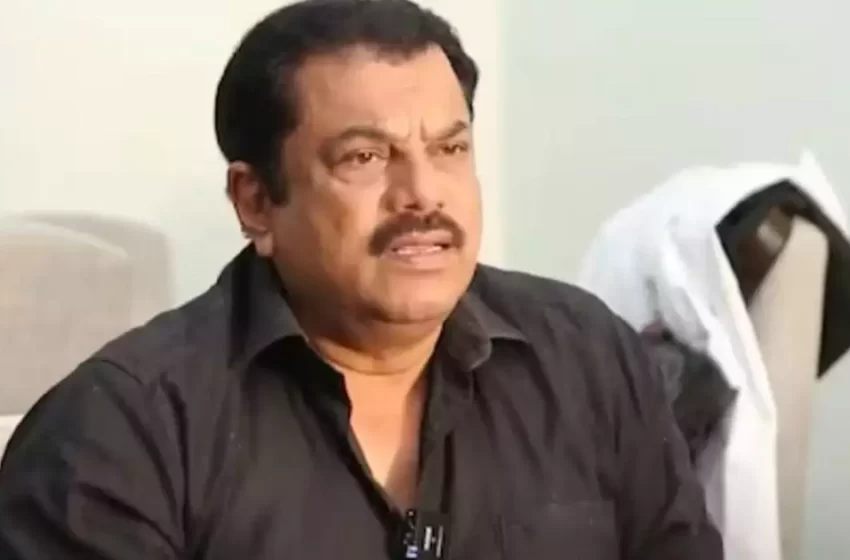  നടനും എംഎല്‍എയുമായ എം മുകേഷിനെതിരെ മരട് പൊലീസ് കേസെടുത്തു