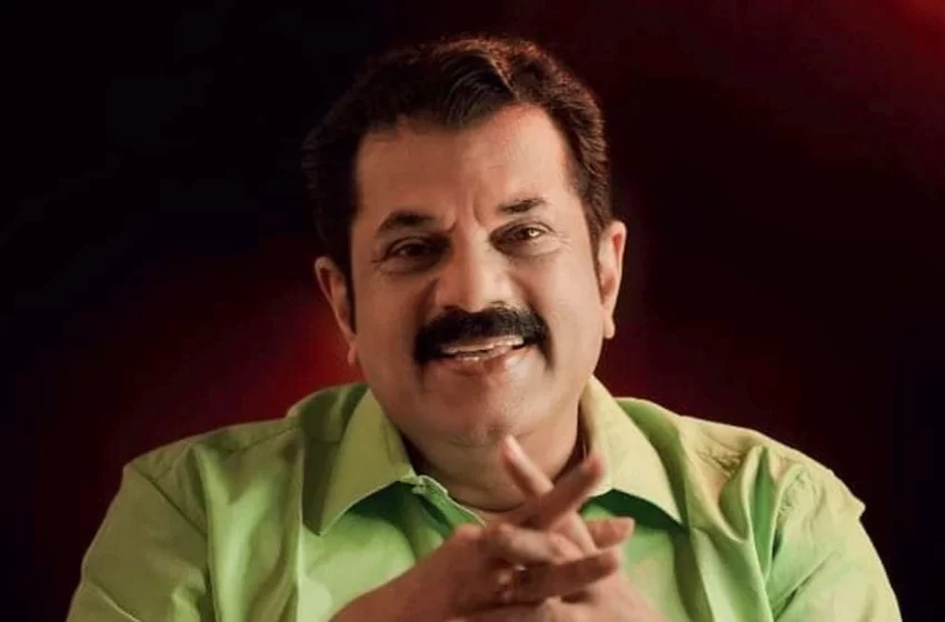  മുകേഷിനോട് സിപിഐഎം രാജി ആവശ്യപ്പെടില്ല; നിലപാട് മയപ്പെടുത്തി സിപിഐയും