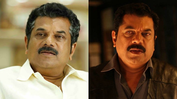  തന്നെ ബ്ലാക്ക് മെയില്‍ ചെയ്യാനുള്ള ശ്രമം; തനിക്കെതിരായ ആരോപണങ്ങള്‍ നിഷേധിച്ച് മുകേഷ് എംഎല്‍എ