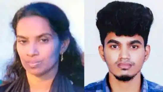  കൊല്ലം പടപ്പക്കരയില്‍ വീട്ടമ്മ പുഷ്പലതയുടെ കൊലപാതകം; കേസില്‍ മകൻ അഖിലിനായി അന്വേഷണം ശക്തം