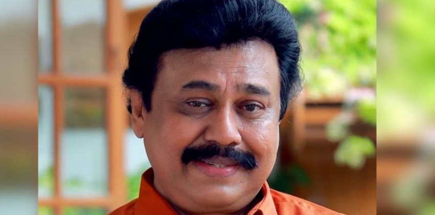  സർക്കാർ കോൺക്ലേവിന് മുന്നിൽ പവർ ഗ്രൂപ്പ് എങ്കിൽ വലിയ പ്രതിഷേധ മുണ്ടാകുമെന്ന് സംവിധായകൻ വിനയൻ