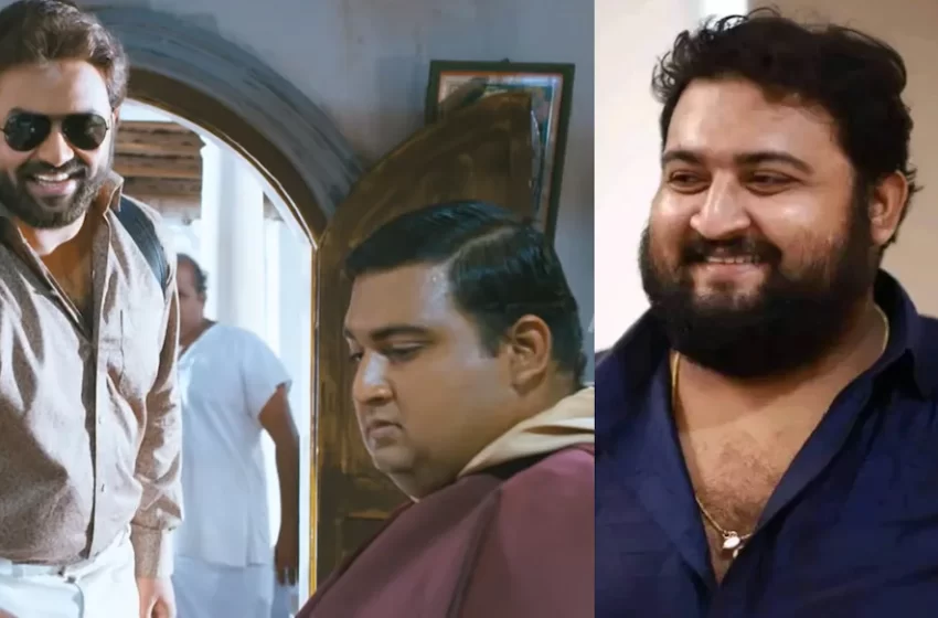  നടൻ നിർമൽ വി ബെന്നി അന്തരിച്ചു; ഹൃദയാഘാതത്തെ തുടർന്നായിരുന്നു അന്ത്യം
