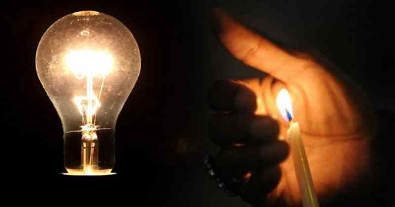  സംസ്ഥാനത്ത് ഇന്നും വൈദ്യുതി നിയന്ത്രണം; രാത്രി 7 മുതല്‍ 11 വരെ വൈദ്യുതി നിയന്ത്രണത്തിന് സാധ്യത