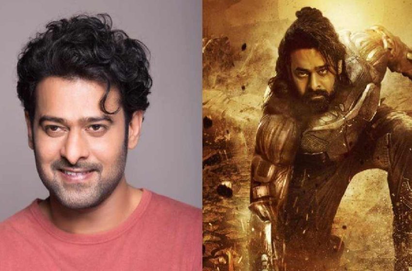  ഉരുൾപൊട്ടലിൽ തകർന്ന വയനാടിന് കൈത്താങ്ങായി രണ്ടു കോടി നൽകി തെലുങ്ക് സൂപ്പർതാരം പ്രഭാസ്