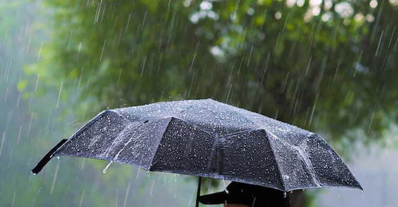  സംസ്ഥാനത്ത് മഴയ്ക്കും കാറ്റിനും സാധ്യത; ആറ് ജില്ലകളില്‍ യെല്ലോ അലര്‍ട്ട്