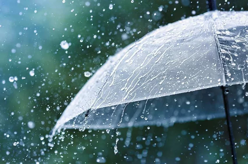  സംസ്ഥാനത്ത് ഇന്നും നാളെയും അതിശക്തമായ മഴ; കണ്ണൂർ ജില്ലയിൽ യെല്ലോ മുന്നറിയിപ്പ്