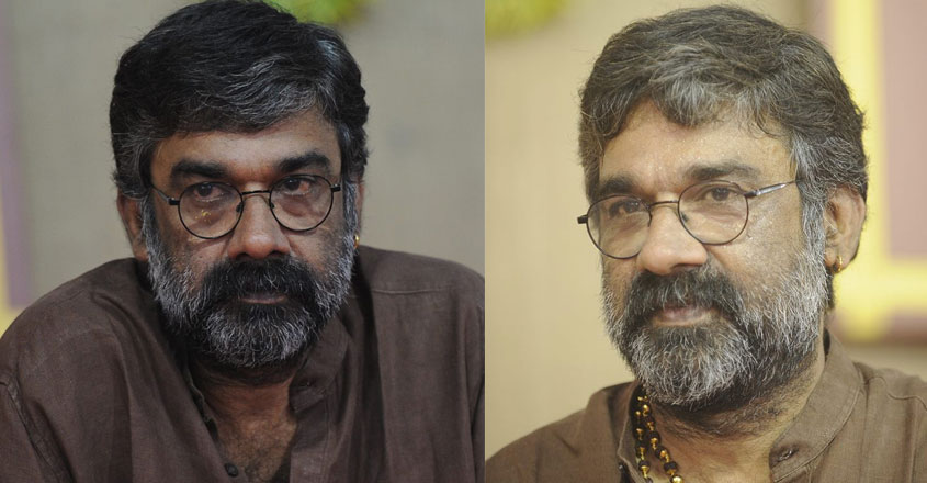 സംവിധായകൻ രഞ്ജിത്ത് ചലച്ചിത്ര അക്കാദമി സ്ഥാനം രാജിവച്ചു