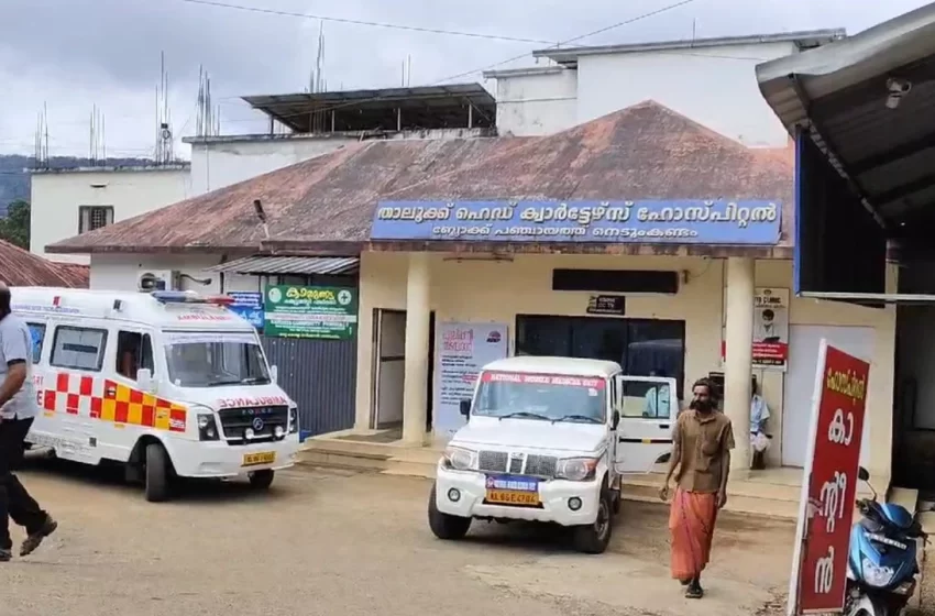 മുത്തശ്ശിയോടൊപ്പം കാണാതായ പിഞ്ചുകുഞ്ഞിനെ മരിച്ച നിലയില്‍ കണ്ടെത്തി