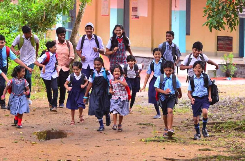  വയനാട് ജില്ലയിലെ വിദ്യാഭ്യാസ സ്ഥാപനങ്ങൾ ഇന്ന് തുറക്കും; ക്യാമ്പുകളുള്ള സ്‌കൂളുകൾക്ക് അവധി തുടരും