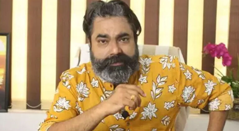  നടി റോഷ്‌ന ആന്‍ റോയിയെ അധിക്ഷേപിച്ചെന്ന കേസ്; അറസ്റ്റിലായ യൂട്യൂബര്‍ സൂരജ് പാലാക്കാരന് ജാമ്യം