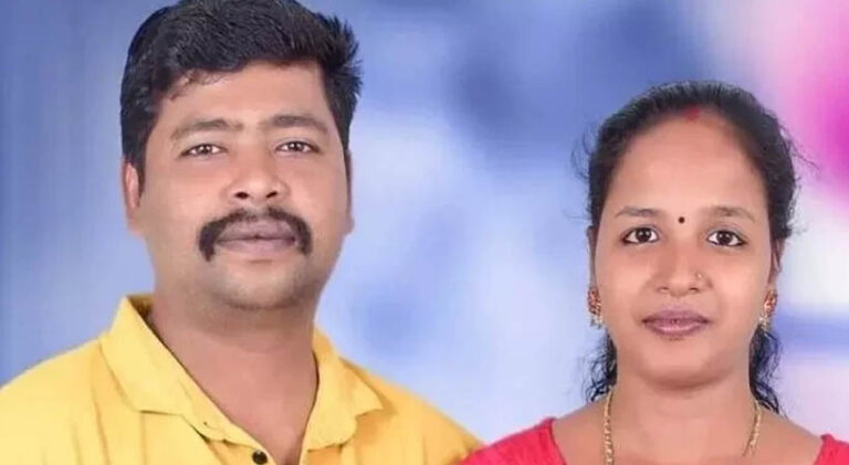  സൗദി അറേബ്യയില്‍ മലയാളി ദമ്പതികളെ ആത്മഹത്യ ചെയ്ത നിലയില്‍ കണ്ടെത്തി