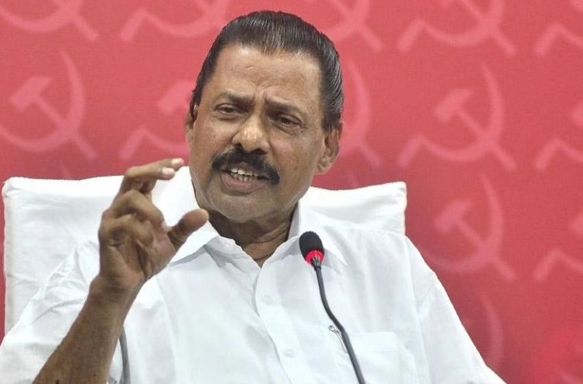  പി കെ ശശി ഇപ്പോഴും ജില്ലാകമ്മിറ്റി അംഗമെന്ന് സിപിഐഎം സംസ്ഥാന സെക്രട്ടറി എം വി ഗോവിന്ദന്‍ മാസ്റ്റർ