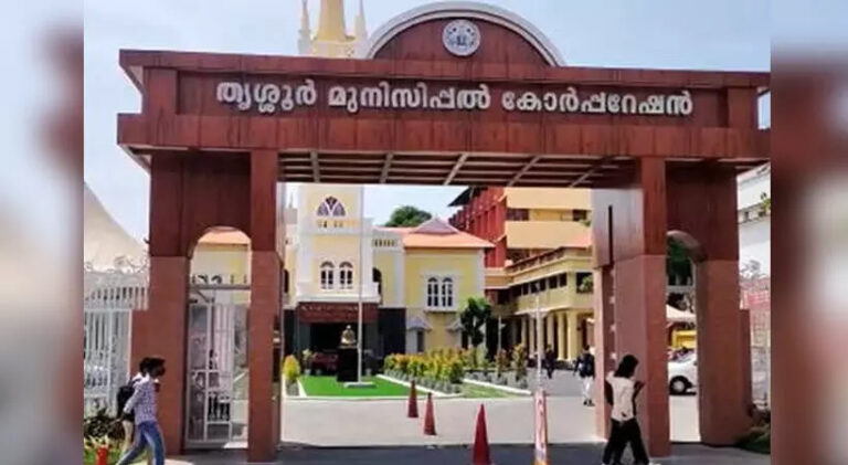  വയനാട് ദുരന്തത്തിൻ്റെ പശ്ചാത്തലത്തിൽ തൃശൂരിലെ പുലികളിയും കുമ്മാട്ടിക്കളിയും ഒഴിവാക്കി