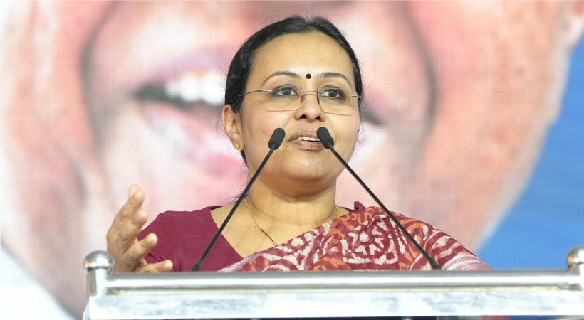  ആര്‍ദ്ര കേരളം പുരസ്‌കാരം 2022-23 ആരോഗ്യ മന്ത്രി വീണാ ജോര്‍ജ് പ്രഖ്യാപിച്ചു