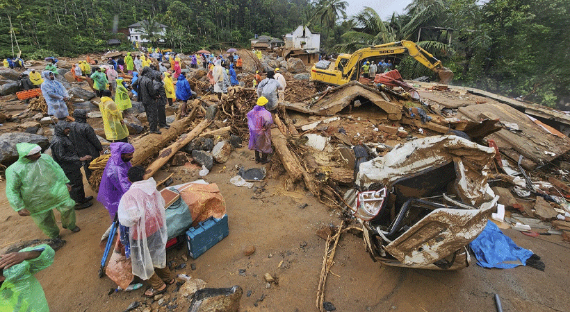  വയനാടിനായി കൈകോർക്കാം; ചില ഇനങ്ങൾ വലിയ അളവിൽ നിലവിൽ ആവശ്യമാണ്