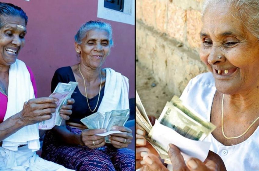  ഓണത്തിന് 2 മാസത്തെ ക്ഷേമ പെൻഷൻ നൽകാൻ സർക്കാർ തീരുമാനം