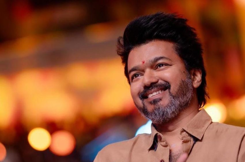  വിജയുടെ തമിഴക വെട്രി കഴകത്തിന് തെരഞ്ഞെടുപ്പ് കമ്മിഷന്‍ അംഗീകാരം