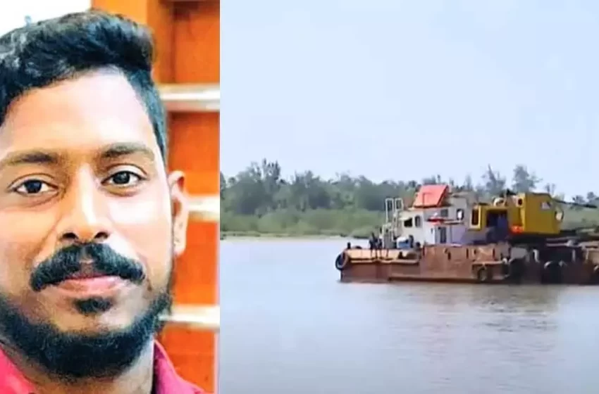  ഷിരൂരിൽ മണ്ണിടിച്ചിൽ കാണാതായ അർജുൻ ഉൾപ്പടെയുള്ളവർക്കായുള്ള തിരച്ചിൽ ഇന്നും തുടരും