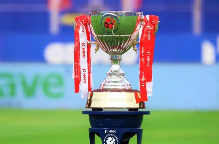  ഇന്ത്യന്‍ സൂപ്പര്‍ ലീഗ് 2024-25 സീസണിന് ഇന്ന് തുടക്കമാവും; മഞ്ഞപ്പടയുടെ അങ്കം തിരുവോണത്തിന്